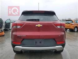 شيفروليه بليزر